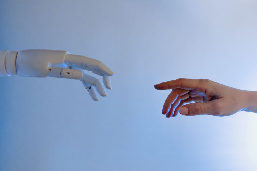 Official Websites on Artificial Intelligence